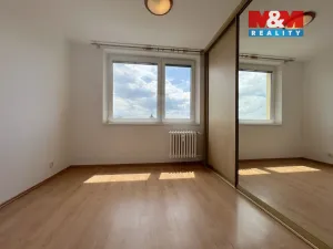 Pronájem bytu 3+1, Prostějov, Dobrovského, 75 m2