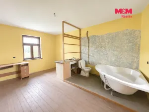 Prodej rodinného domu, Široká Niva, 160 m2