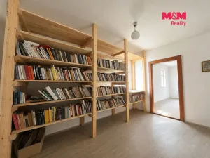 Prodej rodinného domu, Široká Niva, 160 m2