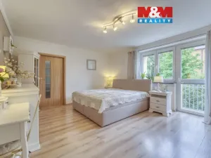 Prodej bytu 3+kk, Plzeň - Jižní Předměstí, Sukova, 75 m2
