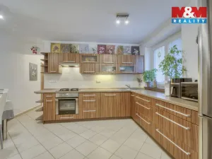 Prodej bytu 3+kk, Plzeň - Jižní Předměstí, Sukova, 75 m2