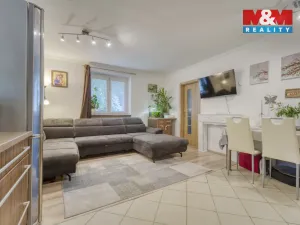 Prodej bytu 3+kk, Plzeň - Jižní Předměstí, Sukova, 75 m2