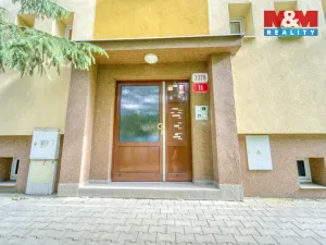 Prodej bytu 3+kk, Plzeň - Jižní Předměstí, Sukova, 75 m2