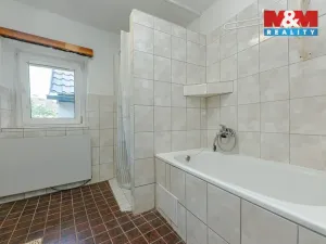 Prodej rodinného domu, Nový Hrádek, Náchodská, 144 m2
