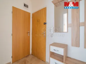 Pronájem bytu 2+kk, Sokolov, Švabinského, 37 m2