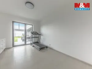 Prodej rodinného domu, Mladá Boleslav - Chrást, 130 m2