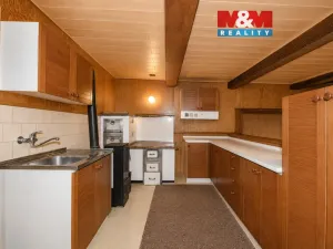 Prodej chalupy, Nový Hrádek, Náchodská, 144 m2