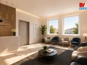 Prodej obchodního prostoru, Třinec - Staré Město, nám. Míru, 425 m2