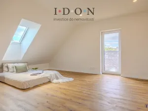 Prodej rodinného domu, Vřesina, Spojná, 182 m2