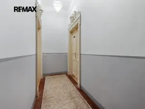 Prodej bytu 2+kk, Praha - Vinohrady, Korunní, 57 m2