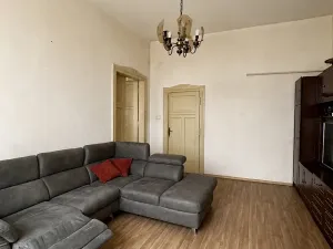 Prodej bytu 3+1, Cheb, Valdštejnova, 85 m2