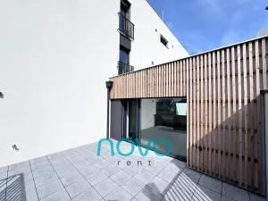 Pronájem bytu 3+kk, Poděbrady, Dykova, 90 m2