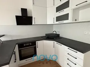 Pronájem bytu 2+kk, Praha - Hlubočepy, Ondrákové, 53 m2
