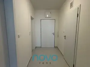 Pronájem bytu 2+kk, Praha - Hlubočepy, Ondrákové, 53 m2