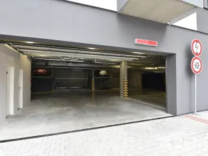 Pronájem bytu 1+kk, Brno, Reissigova, 42 m2