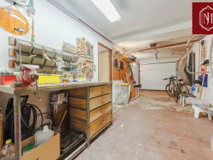 Prodej rodinného domu, Strmilov, U Vodojemu, 130 m2