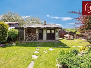 Prodej rodinného domu, Strmilov, U Vodojemu, 130 m2