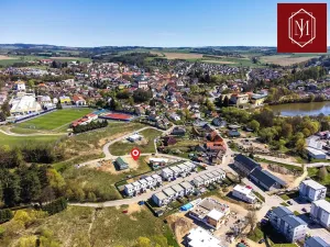 Prodej pozemku pro bydlení, Polná, Pod Hřištěm, 697 m2