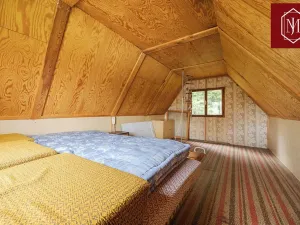 Prodej chaty, Hořepník, 35 m2