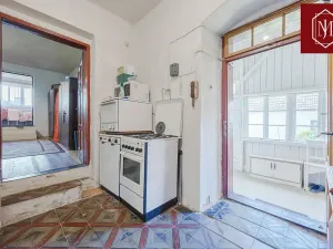 Prodej chalupy, Knínice, 269 m2
