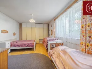 Prodej chalupy, Knínice, 269 m2