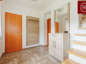 Prodej rodinného domu, Strmilov, 200 m2