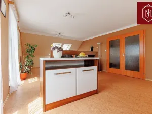 Prodej rodinného domu, Strmilov, 200 m2