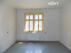 Prodej bytu 3+1, Benešov nad Ploučnicí, Heřmanovská, 90 m2