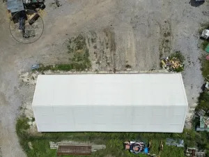 Pronájem skladu, Tišnov, 240 m2