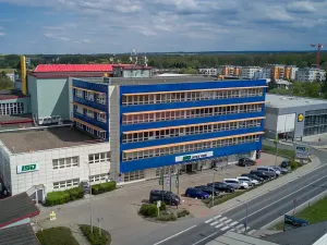 Pronájem obchodního prostoru, Praha - Uhříněves, Přátelství, 512 m2