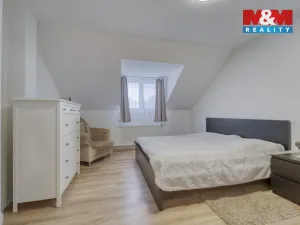 Prodej rodinného domu, Kostelec - Nedražice, 144 m2