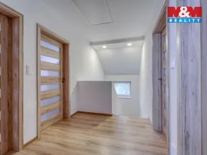 Prodej rodinného domu, Kostelec - Nedražice, 144 m2