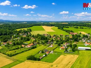 Prodej rodinného domu, Mladošovice - Lhota, 70 m2