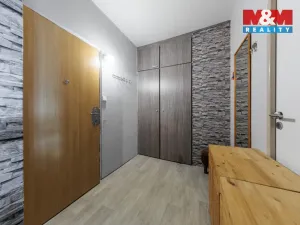 Prodej bytu 2+1, Chodov, Smetanova, 58 m2