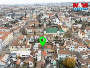 Prodej rodinného domu, Brno - Husovice, Elgartova, 184 m2