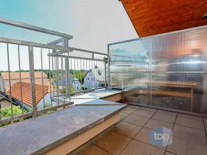 Prodej bytu 4+kk, Praha, Formanská, 115 m2