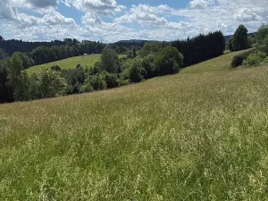 Prodej pozemku pro bydlení, Hrádek, 7359 m2