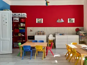 Pronájem bytu 3+1, Brno, Srbská, 89 m2