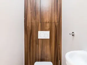Pronájem bytu 4+kk, Praha - Vokovice, Africká, 77 m2