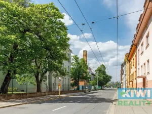 Prodej bytu 2+1, Ostrava, Hornopolní, 62 m2