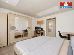Pronájem bytu 2+1, Havlíčkův Brod, Žižkova, 70 m2