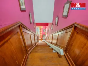 Prodej rodinného domu, Sadská, Pístecká, 220 m2