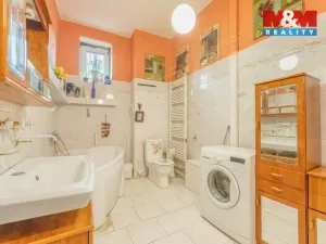 Prodej rodinného domu, Sadská, Pístecká, 220 m2