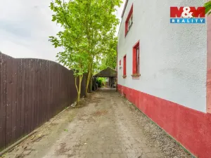 Prodej rodinného domu, Sadská, Pístecká, 220 m2