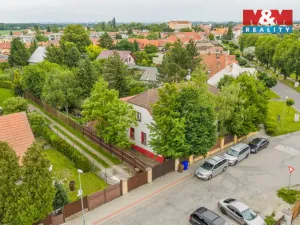 Prodej rodinného domu, Sadská, Pístecká, 220 m2