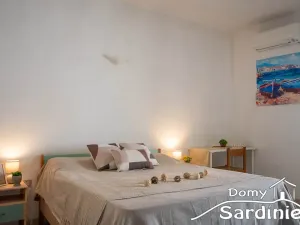 Prodej bytu 2+1, Badesi, Sardinie, Itálie, 71 m2