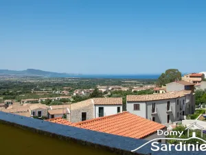 Prodej bytu 2+1, Badesi, Sardinie, Itálie, 71 m2