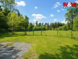 Prodej pozemku pro bydlení, Čeladná, 4352 m2