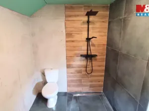 Prodej chalupy, Brandov, Rudé armády, 46 m2