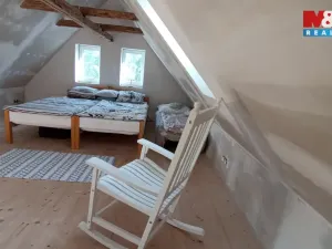 Prodej chalupy, Brandov, Rudé armády, 46 m2